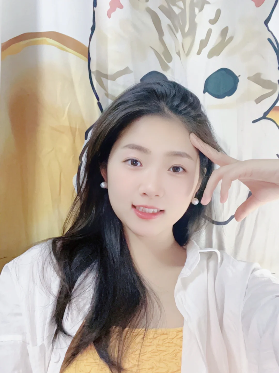 95后幼师小姐姐～～～