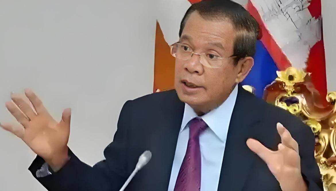 泰柬虽然签署了停火协议，但据泰国反映，柬埔寨已经2次违反了停火协议。为了切实有效