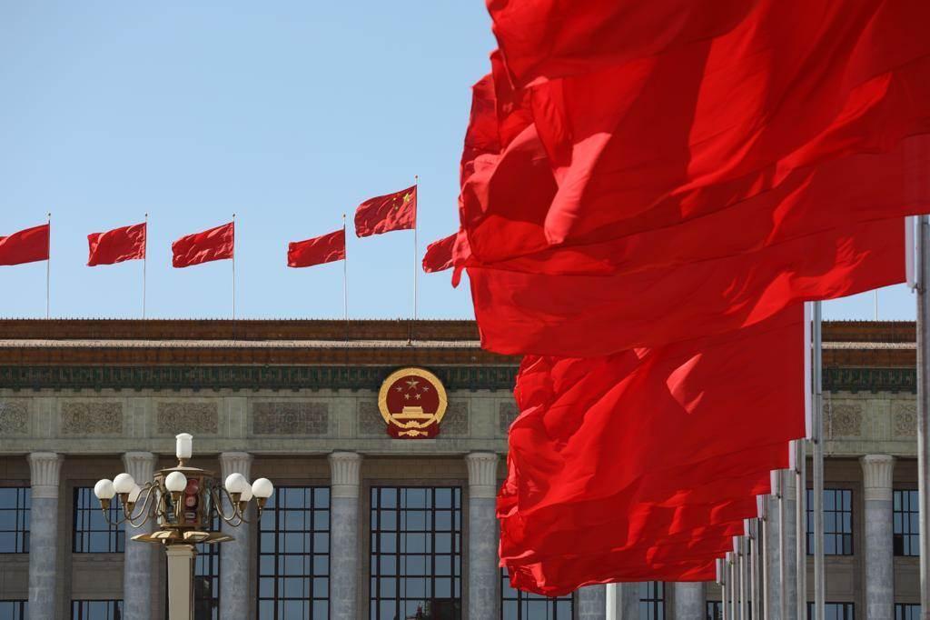 新加坡联合早报发文写道：“中国既有自己厚重的民族历史与文明底蕴，又必须面向人类发
