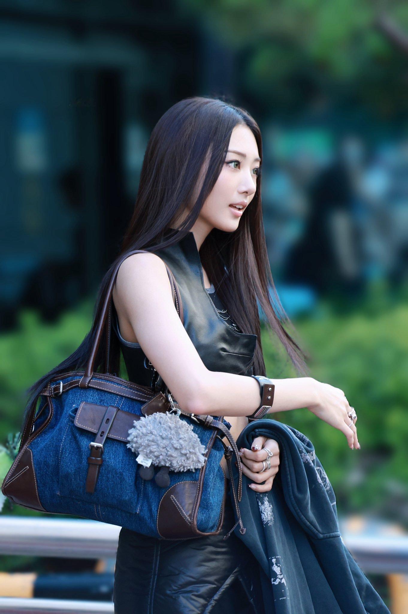 260612 饭拍cr.adore_gawon 