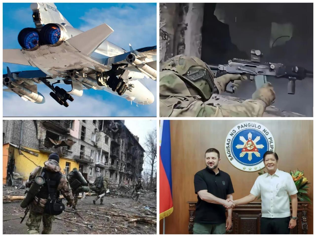 乌克兰继续战斗两三年的结局，恐怕会更加艰难，原因是欧洲的援助可能难以为继。目前乌