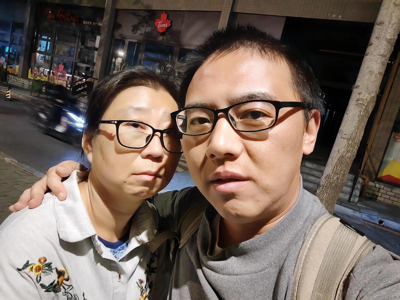 公布一个好消息，阿姨过两天可能就要出院了，昨天检查的血液检查报告出来了，从1万7