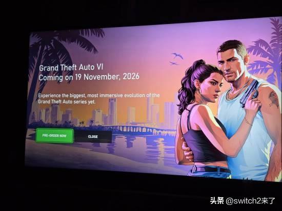 近日Reddit用户AlexandruP27发文称，Xbox目前会在您首次启动主