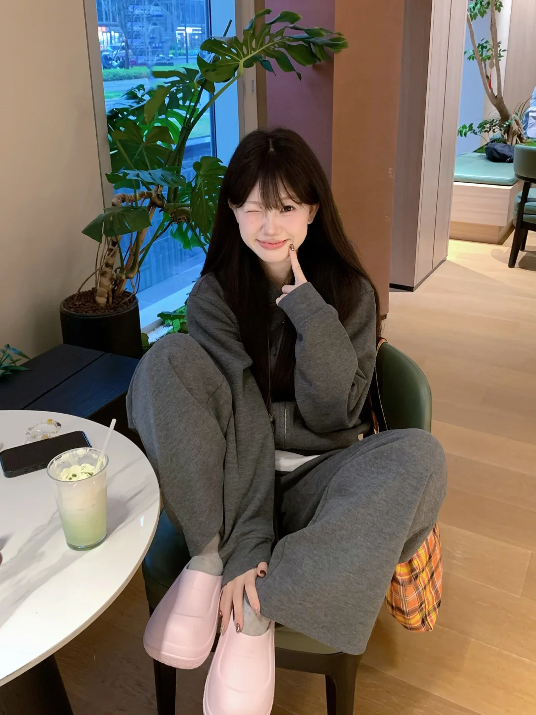 📷存一些拍照姿势