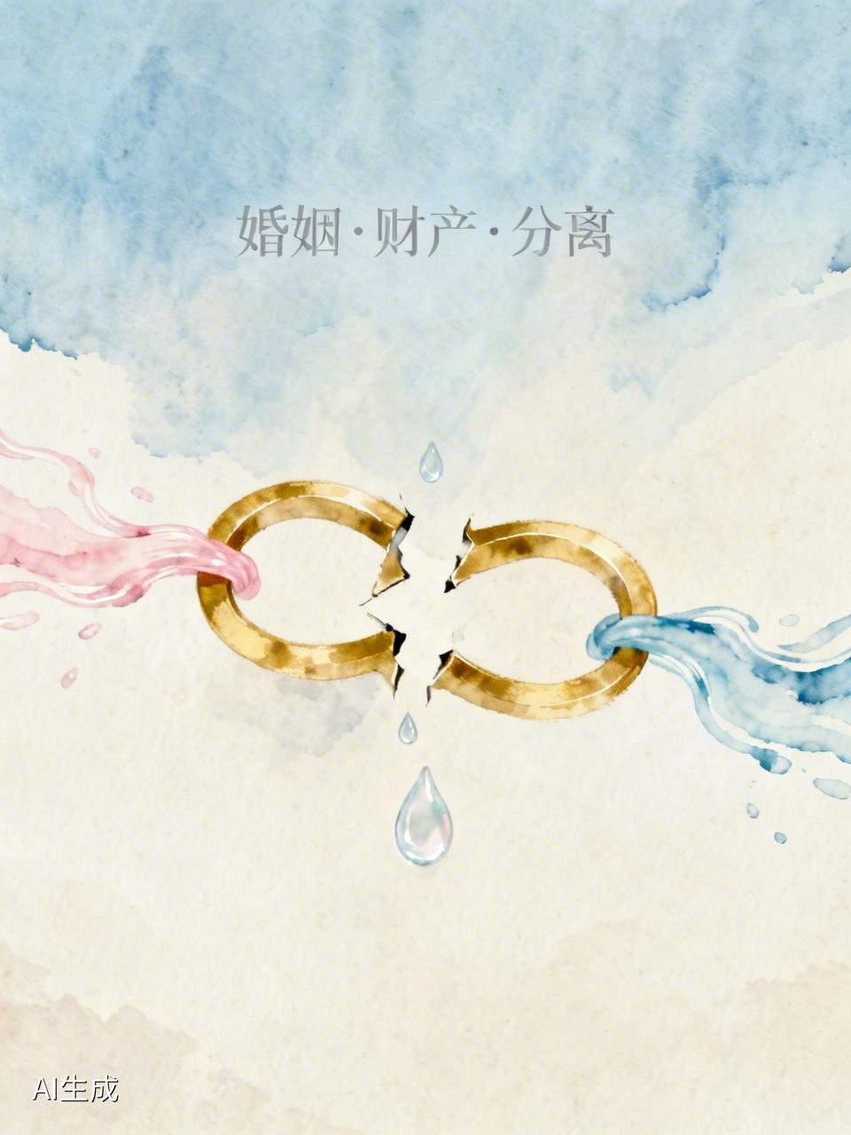 深圳一女子赖女士和王先生的离婚财产纠纷挺有意思。2020年两人结婚，婚后关系冷淡