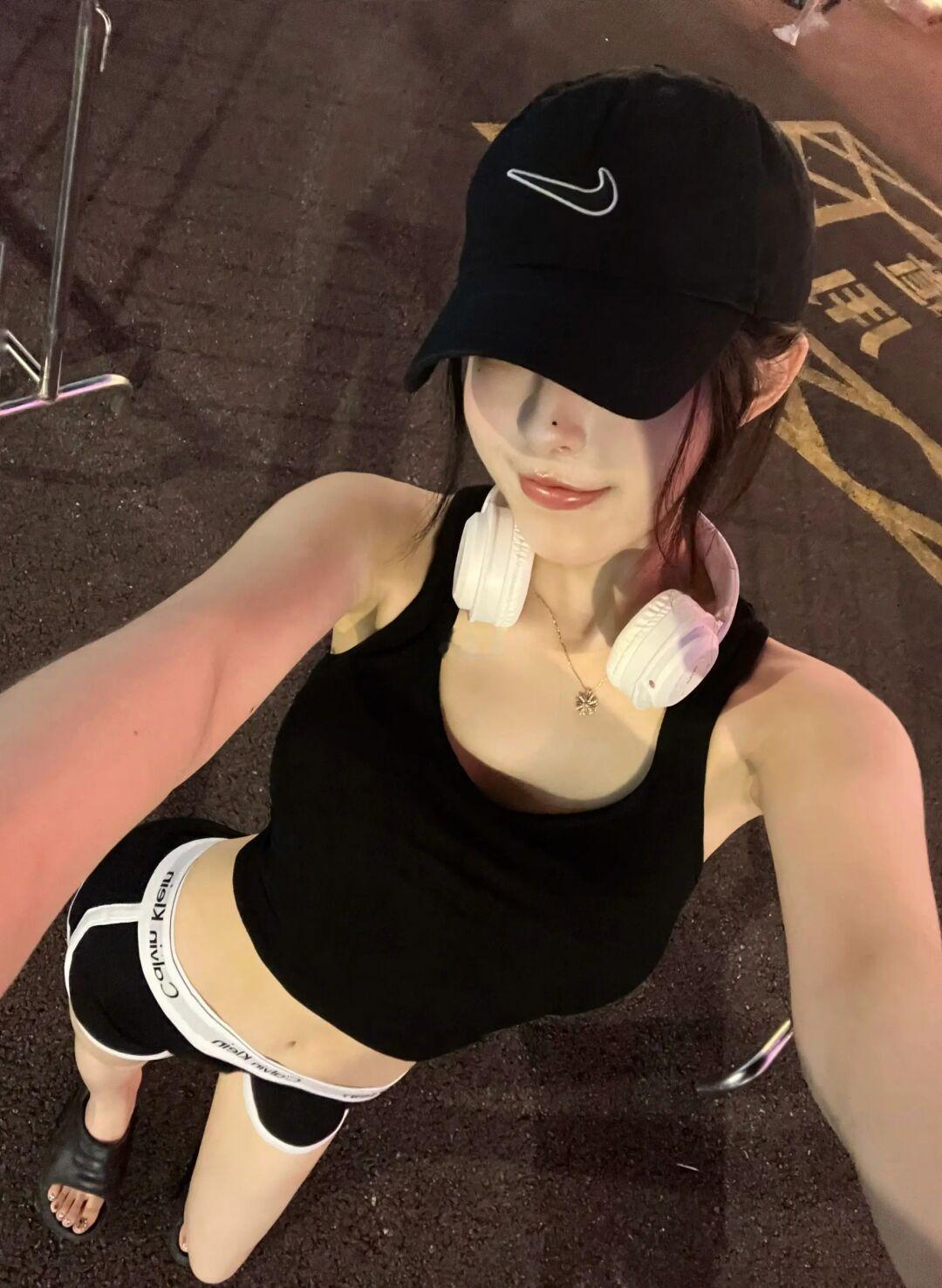 遛弯