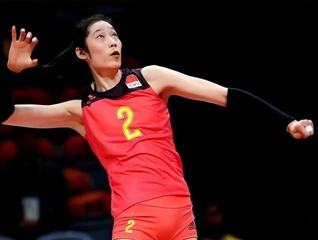 中国女排惨败12小时！朱婷意外登上热搜，李盈莹深夜摊牌，蔡斌这回骑虎难下！

中