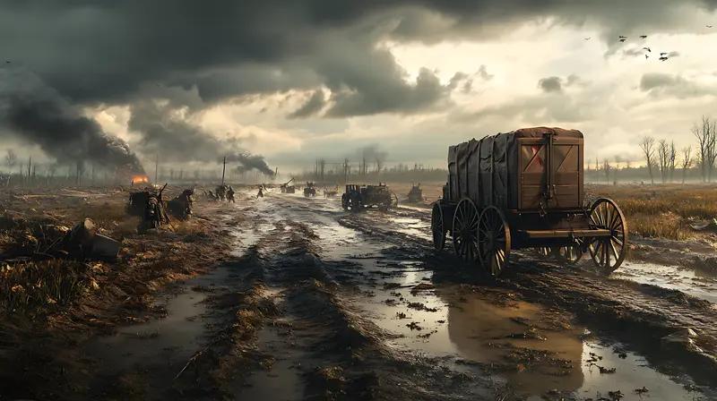 真正的岁月静好，是有人替我们负重前行
 
战争年代，他们也是父母疼爱的孩子，
却