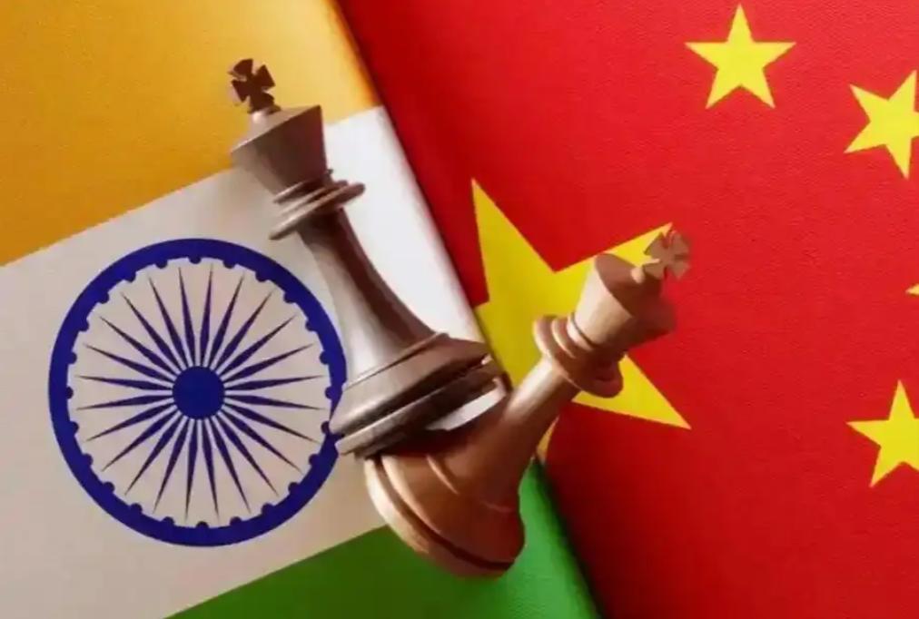 中国现在最担心的国家，估计就是印度了，主要怕的是印度突然出现动乱，如果印度真的出