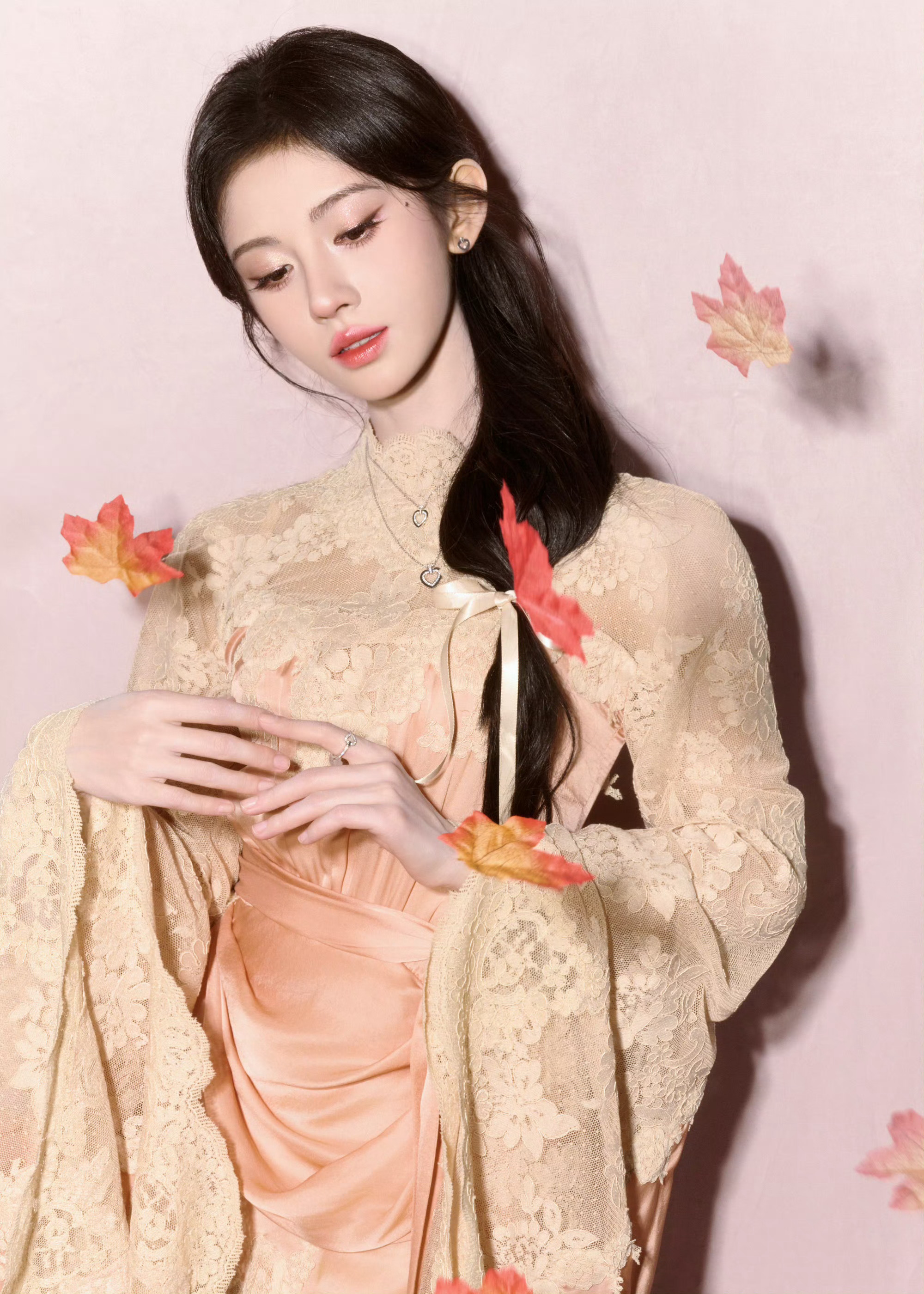 鞠婧祎 ​​​