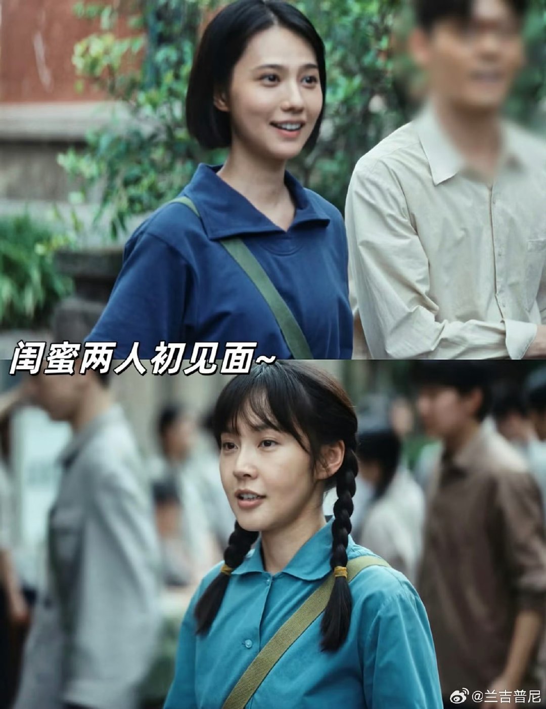 张佳宁新剧就这么闷声干大事不鸣则已一鸣惊人说的就是张丽慧！偷偷致电人民日报，又拿