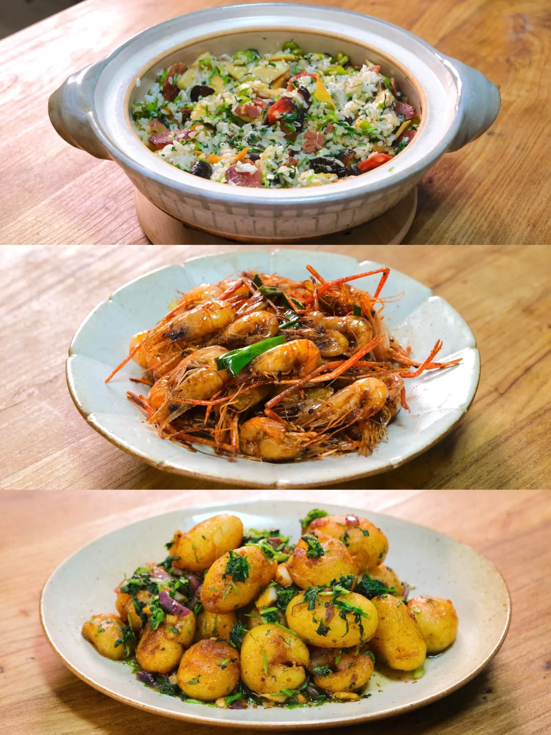 329天｜我家的春日餐桌｜春日限定美味菜谱