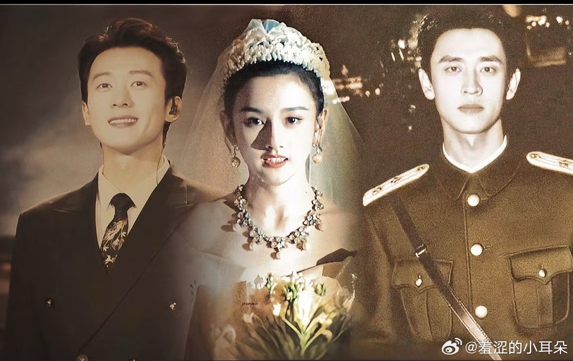 宋祖儿拍完司宫令可以和王天辰搭档演《拔份》。 