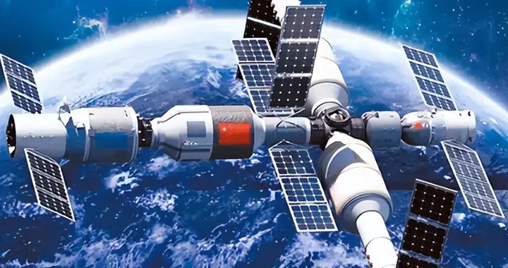 中国空间站将迎2名巴基斯坦籍航天员