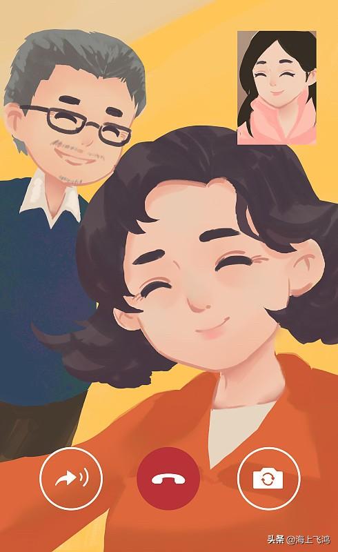 ——这个十一最闹心的是哪些人，无疑是家有儿女的六0后父母，眼看就到了花甲之年，可