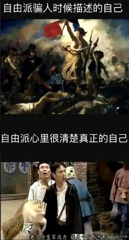 自由派[doge] ​​​