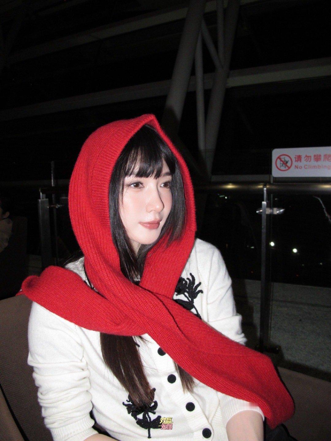 Who are you ！ 来一秒认人挑战！ 