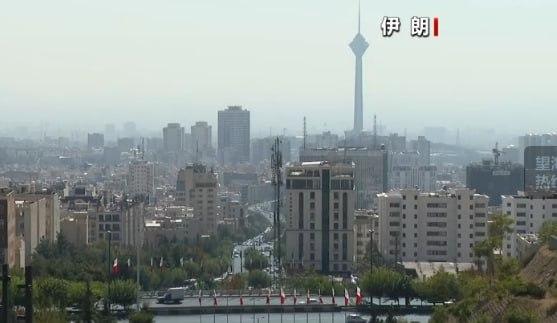 当地时间2月11日，伊朗最高国家安全委员会秘书拉里贾尼在卡塔尔释放重要信号：伊美