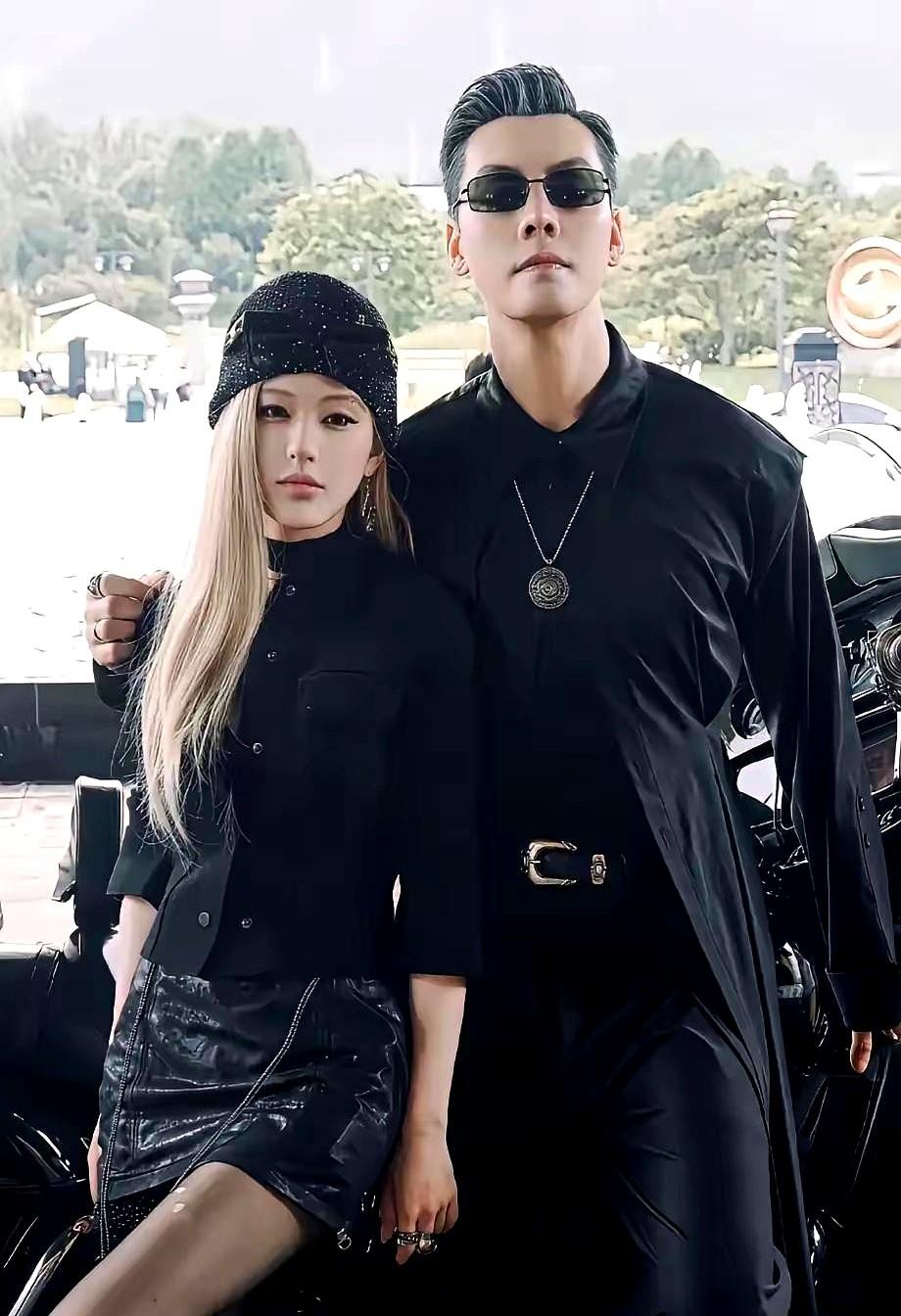 《许我耀眼》庆功宴上，陈伟霆一句“我原来没看过她剧”把全场逗笑。没预热、没热搜，