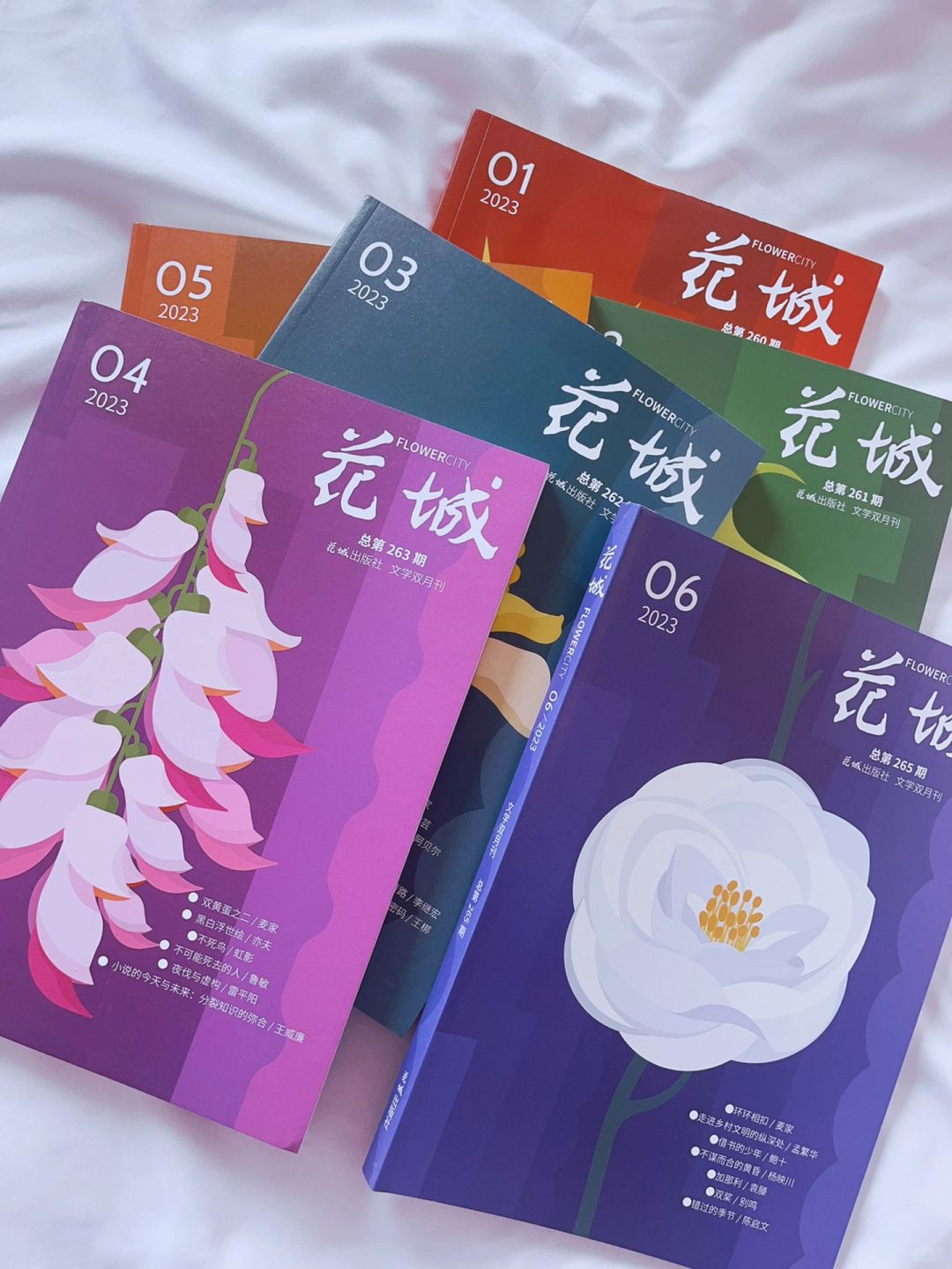 为好书写腰封|真希望早点读到这本文学杂志！