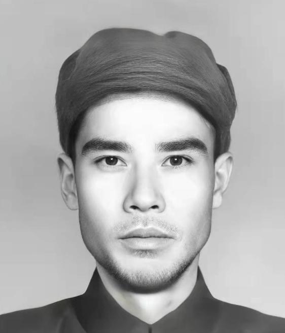 1953年，毛泽东私下约谈贺敏学，说出让44岁的贺子珍再婚的真实原因！
1952