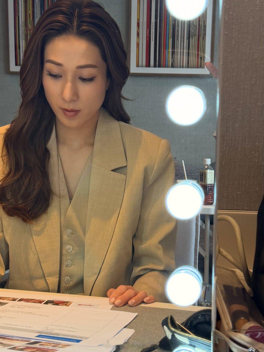 【IG】7.10 IG更新钟嘉欣