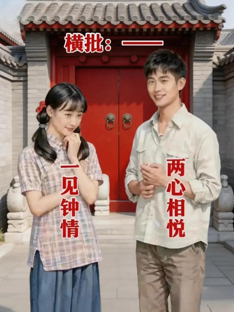 广东中山一个婚姻介绍所工作人员，写了一副对联，唯独横批空置着，至今无人问津，现诚