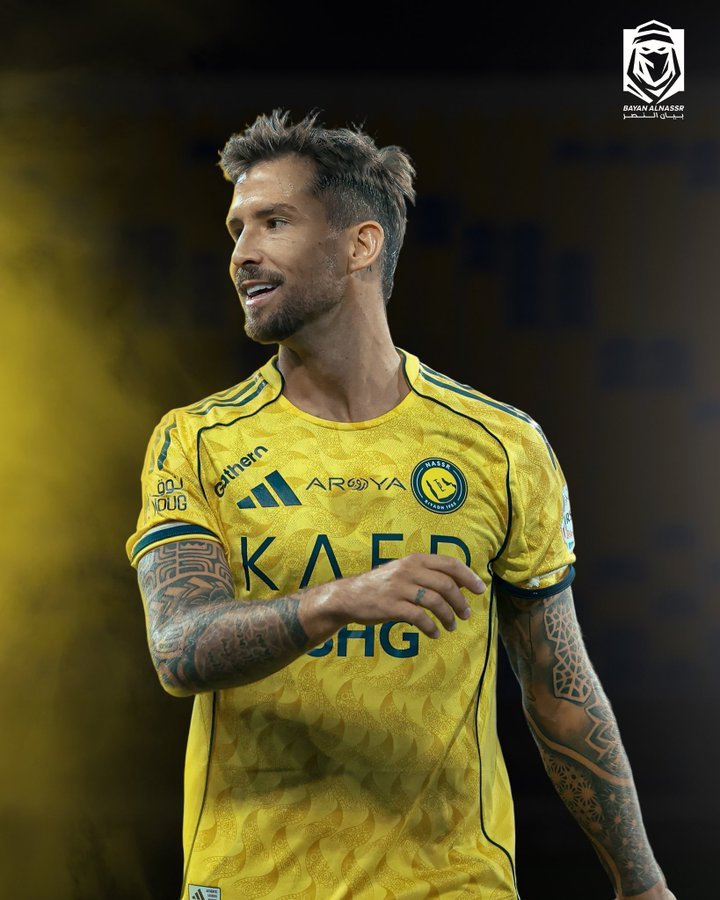 C罗和利雅得 伊尼戈·马丁内斯、B 罗、马内、加里卜进入自由球员期。 