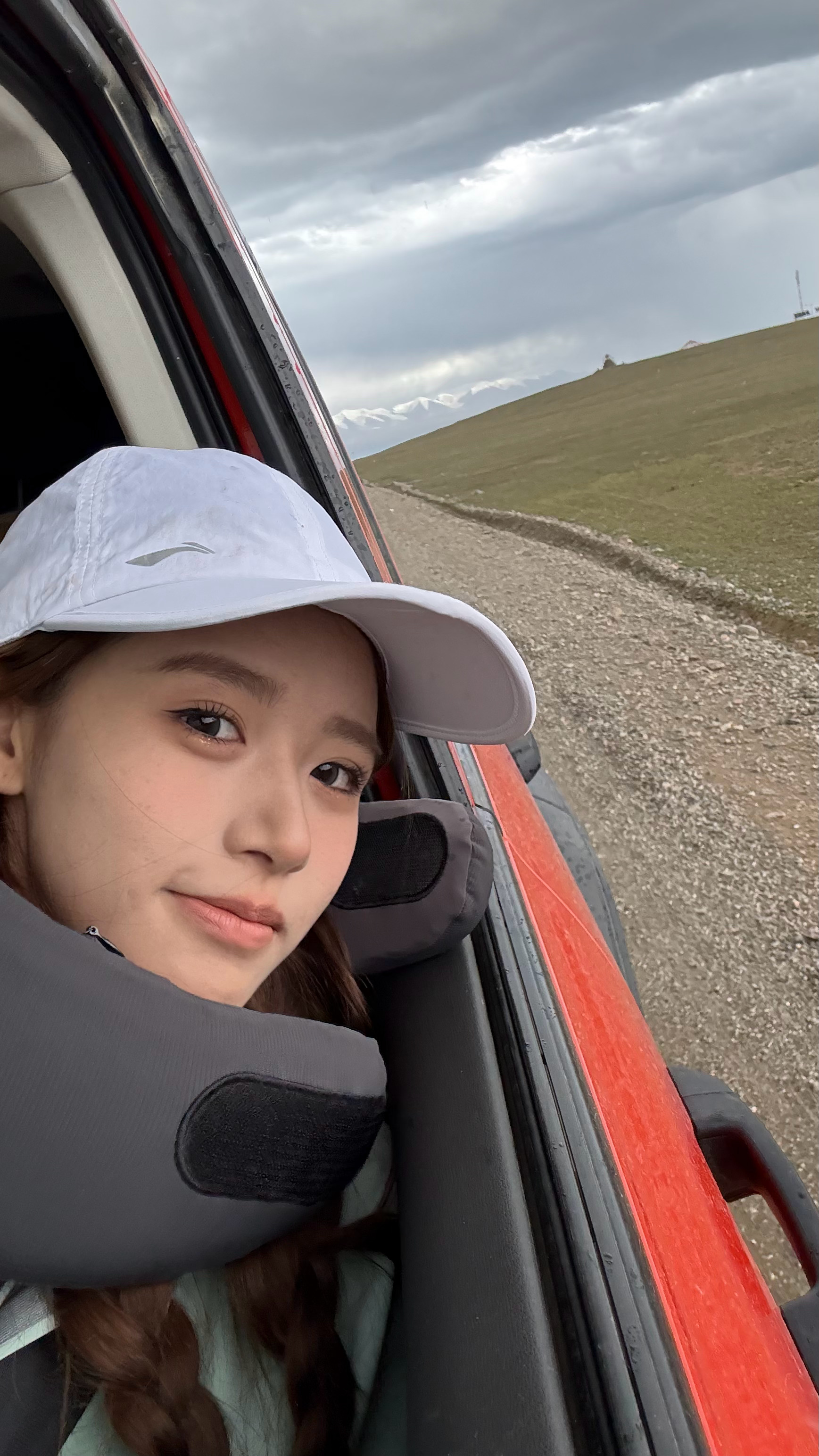 再发点这种死亡原相机点生图测试一下你们 