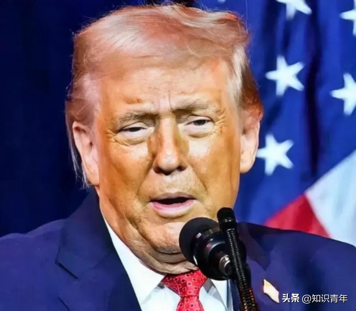 特朗普最头疼的对手不是哈梅内伊，也不是佩泽希齐扬，而是委内瑞拉代理总统罗德里格斯