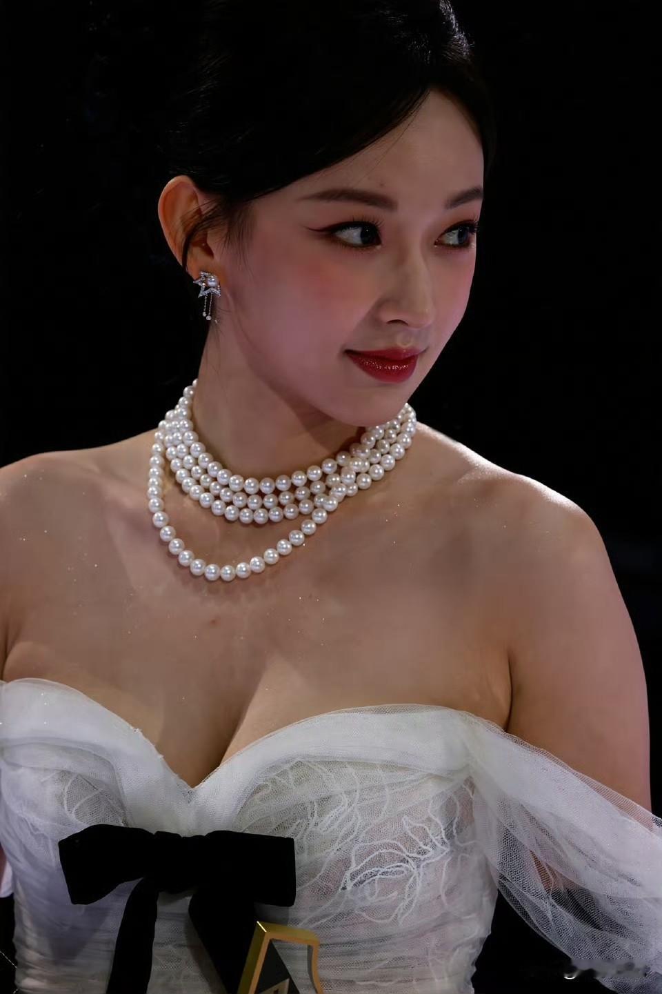 程潇神图，垂没垂你说了算[爱慕][爱慕]