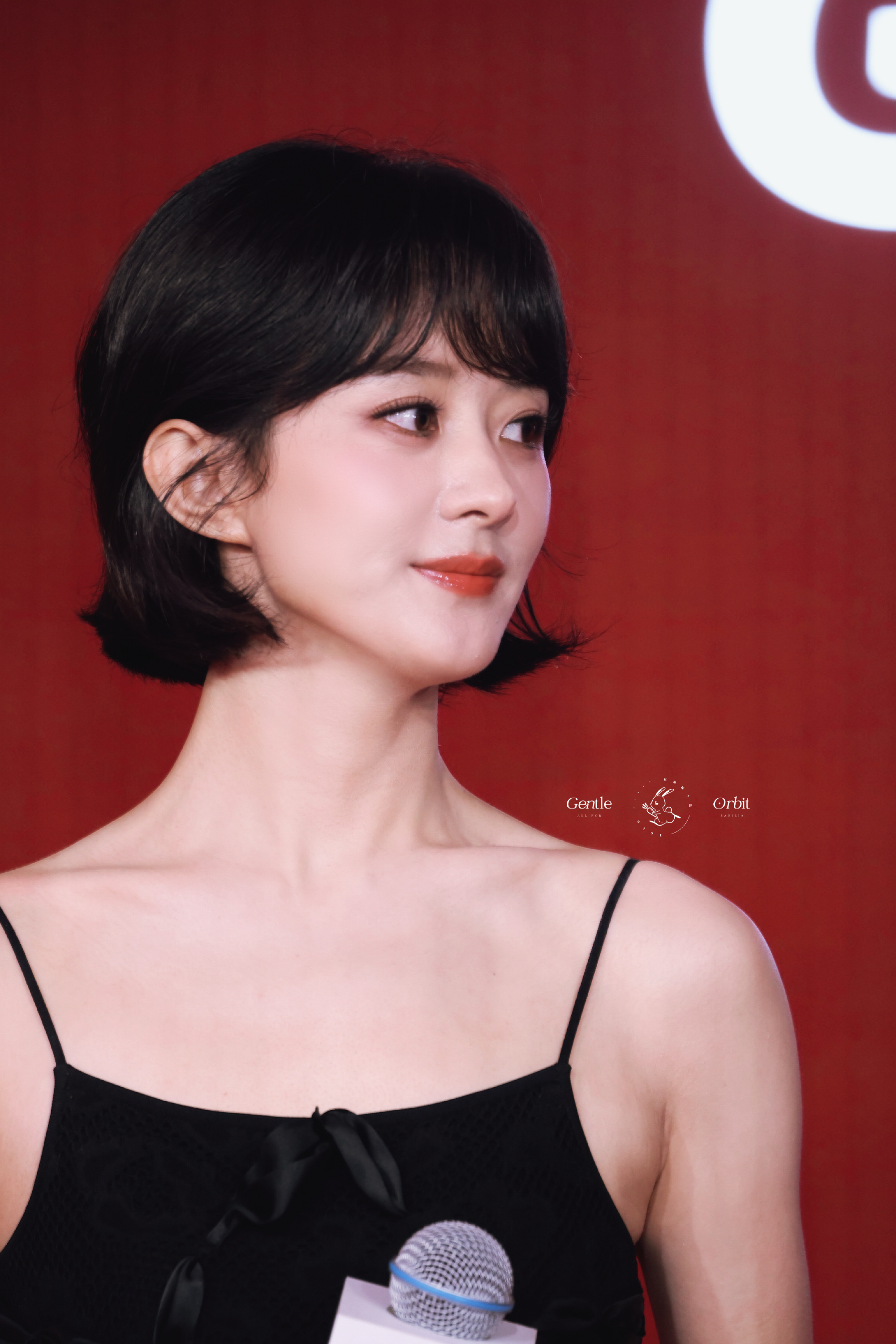 赵丽颖电影澎湖海战 zly赵丽颖黄和娘“满天辉映的不止星光 还有你眼中的星河鹭起