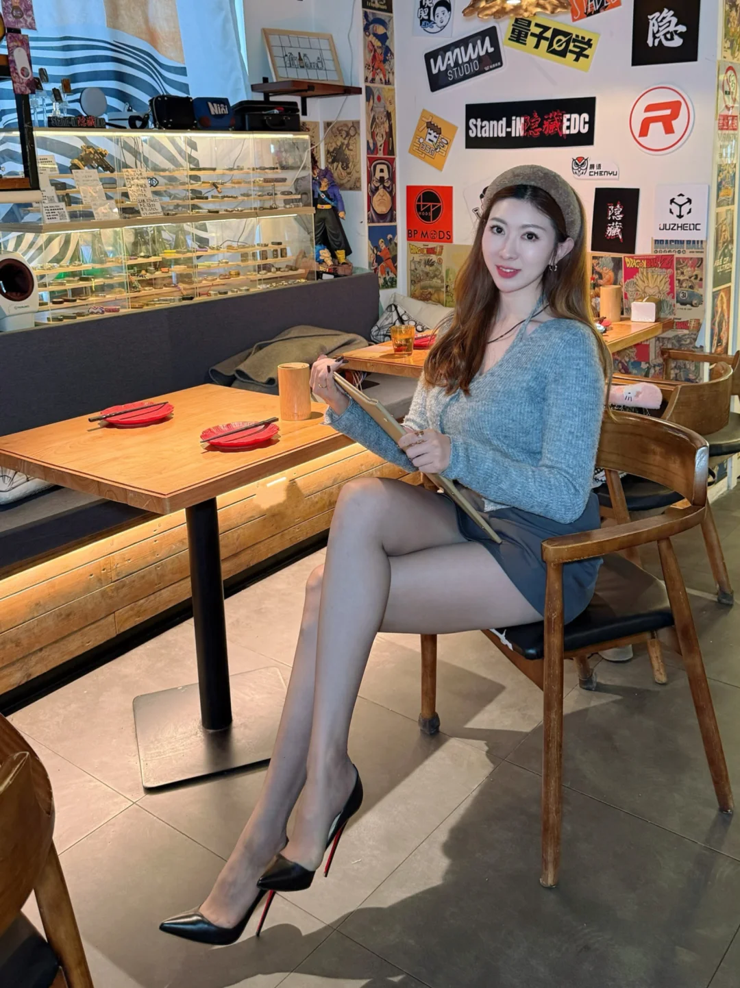 为什么我黑得与众不同？