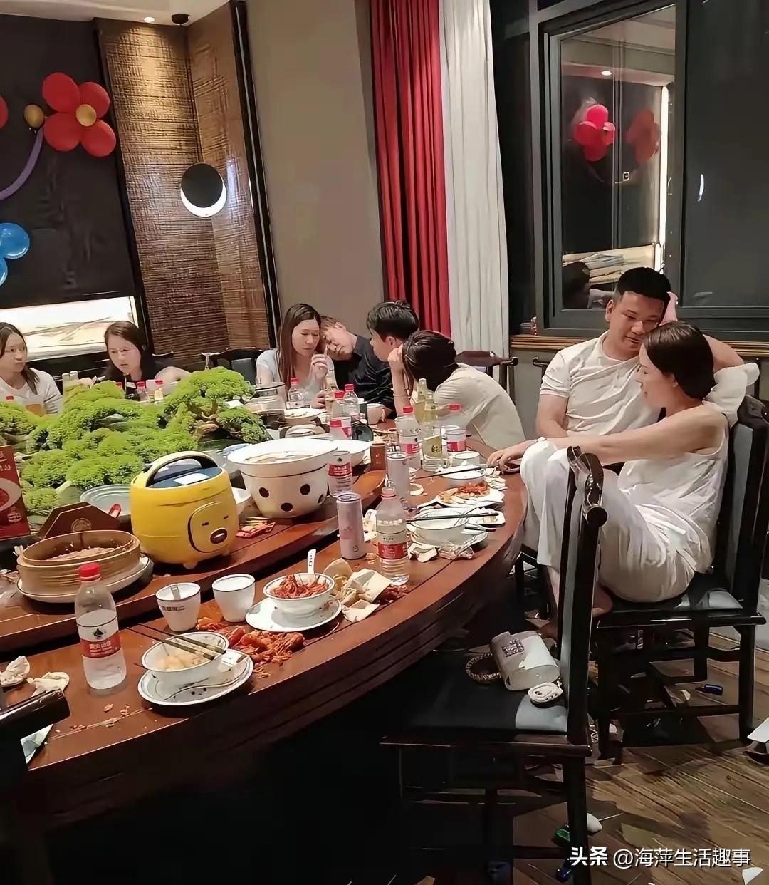 不懂就问，这又是什么新赛道？