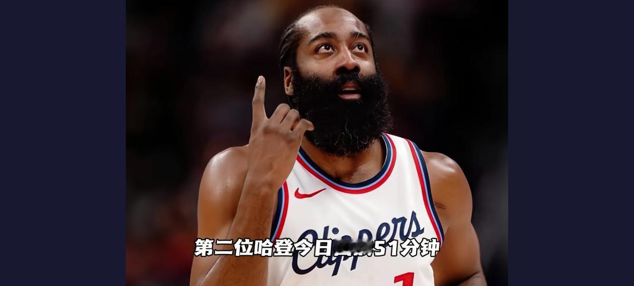 哈登带队，快船双加时133:127力克独行侠，结束6连败。
快船取胜的功臣当属哈