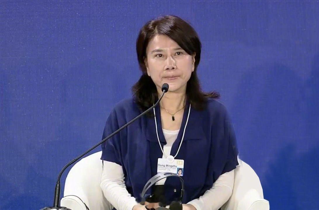 格力今年招5400名大学生，人均成本20万，董小姐看人才的眼光一直还行，就看能不
