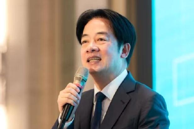 投资骤降96%！赖清德砸向大陆的“经济算盘”，打得赢吗？
 
3月16日，赖清德