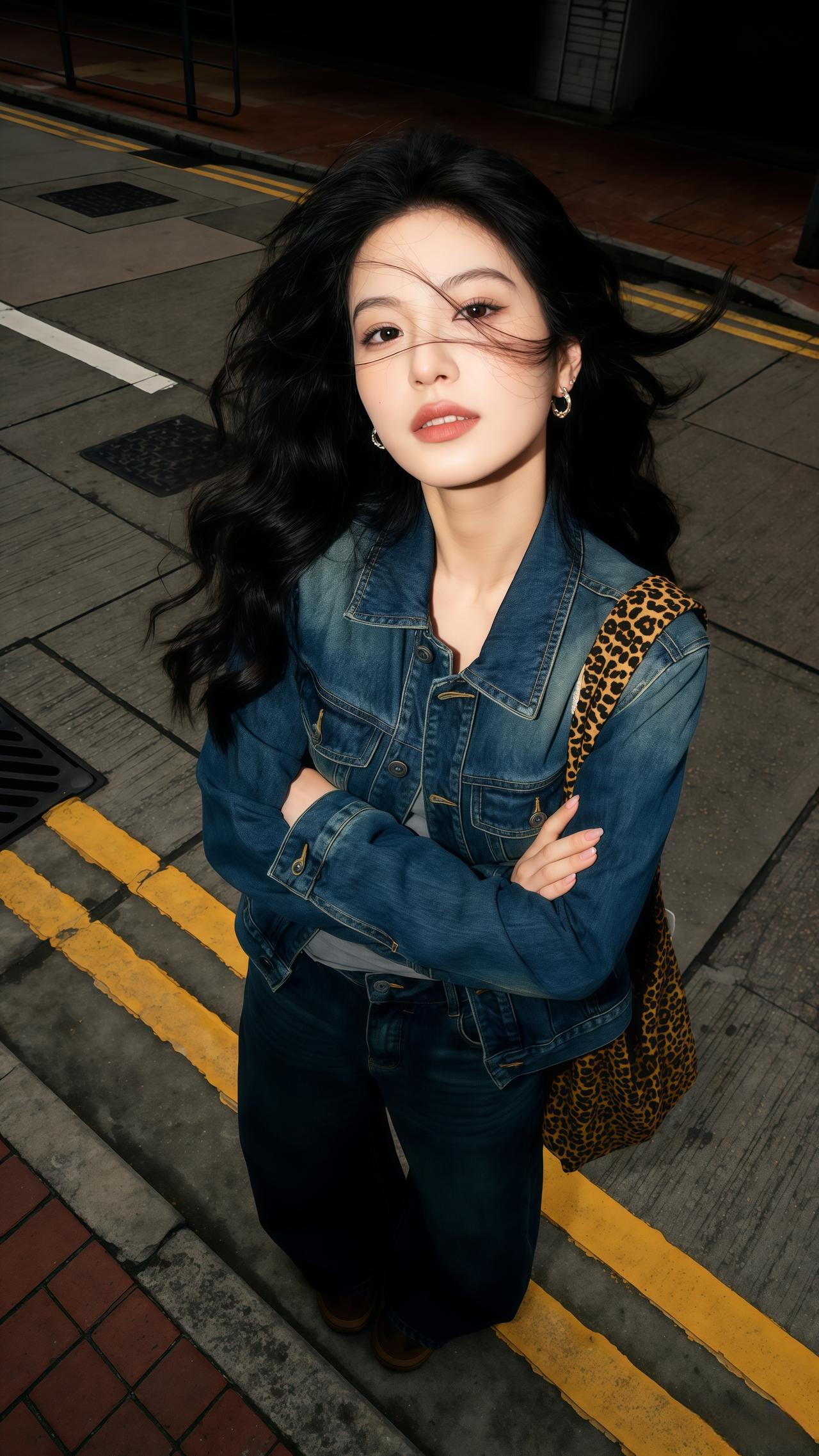 时尚 穿搭 今天穿什么女装 ootd穿搭