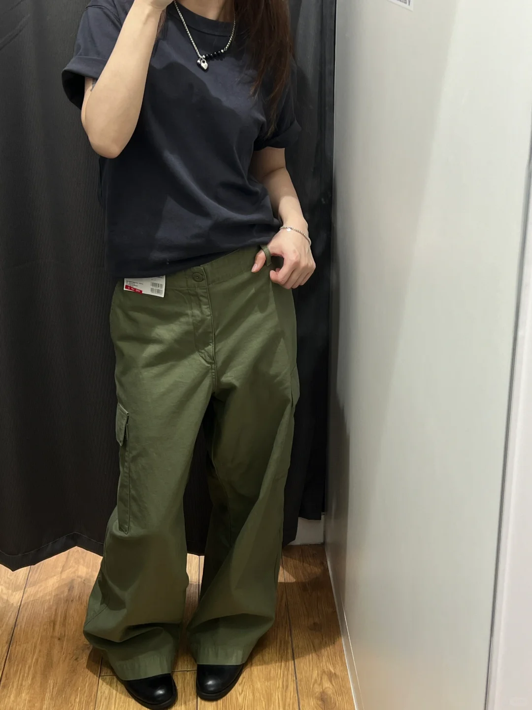 优衣库神裤79拿下！