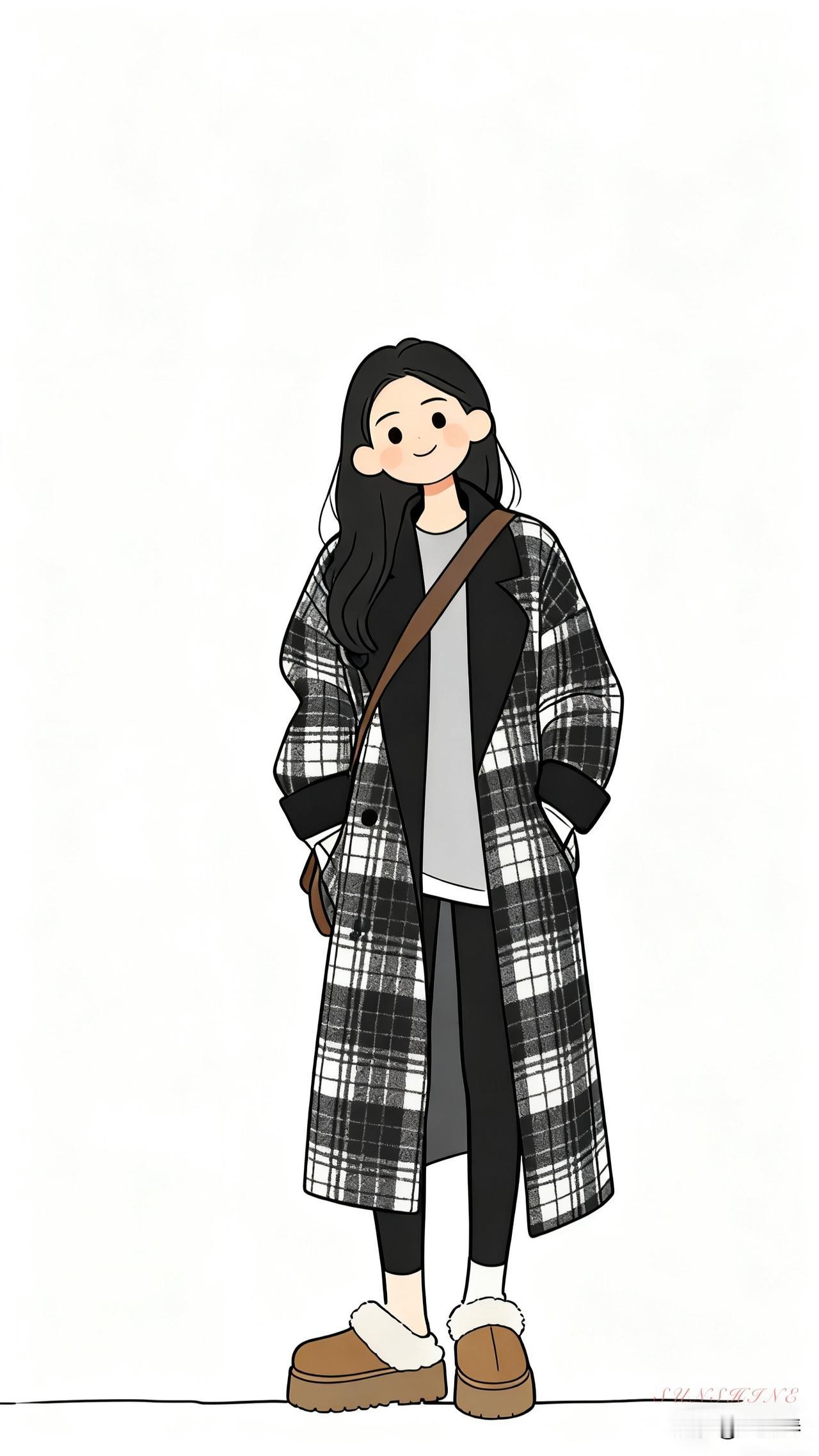 有什么好看的壁纸上来一波万事皆顺心，暴富又暴美。朝朝有喜乐，暮暮得安宁