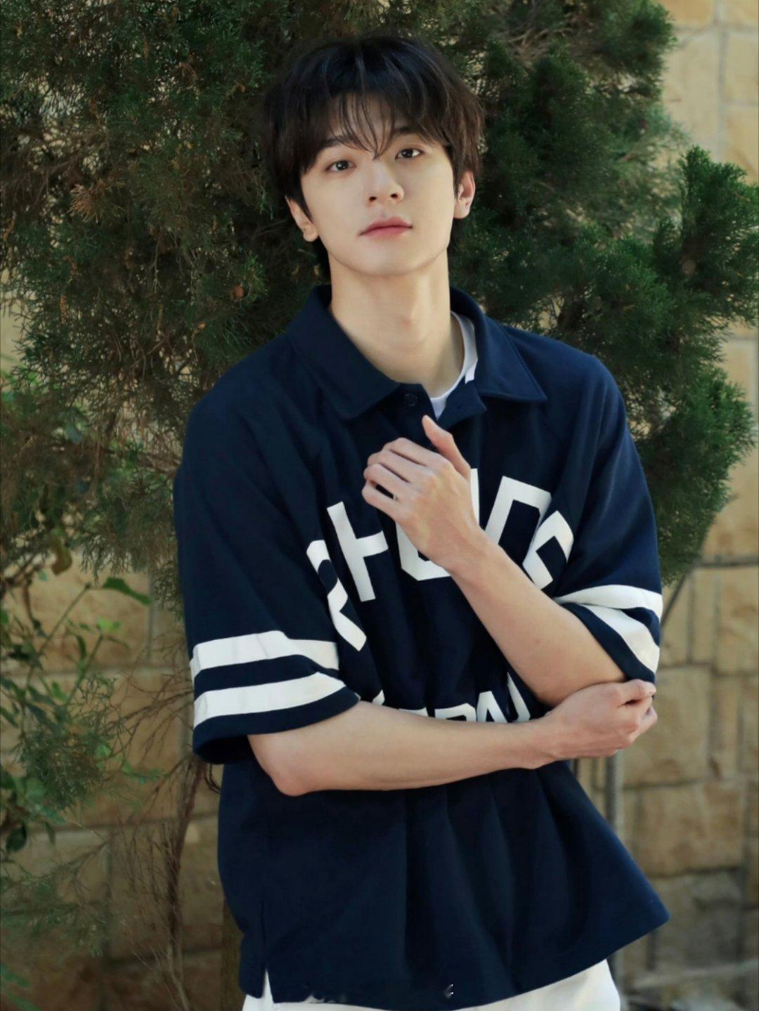 👖电视剧《阿禅》领衔主演：林一 饰 张静禅艾米 饰 李徽意父母双亡的张静禅与姐