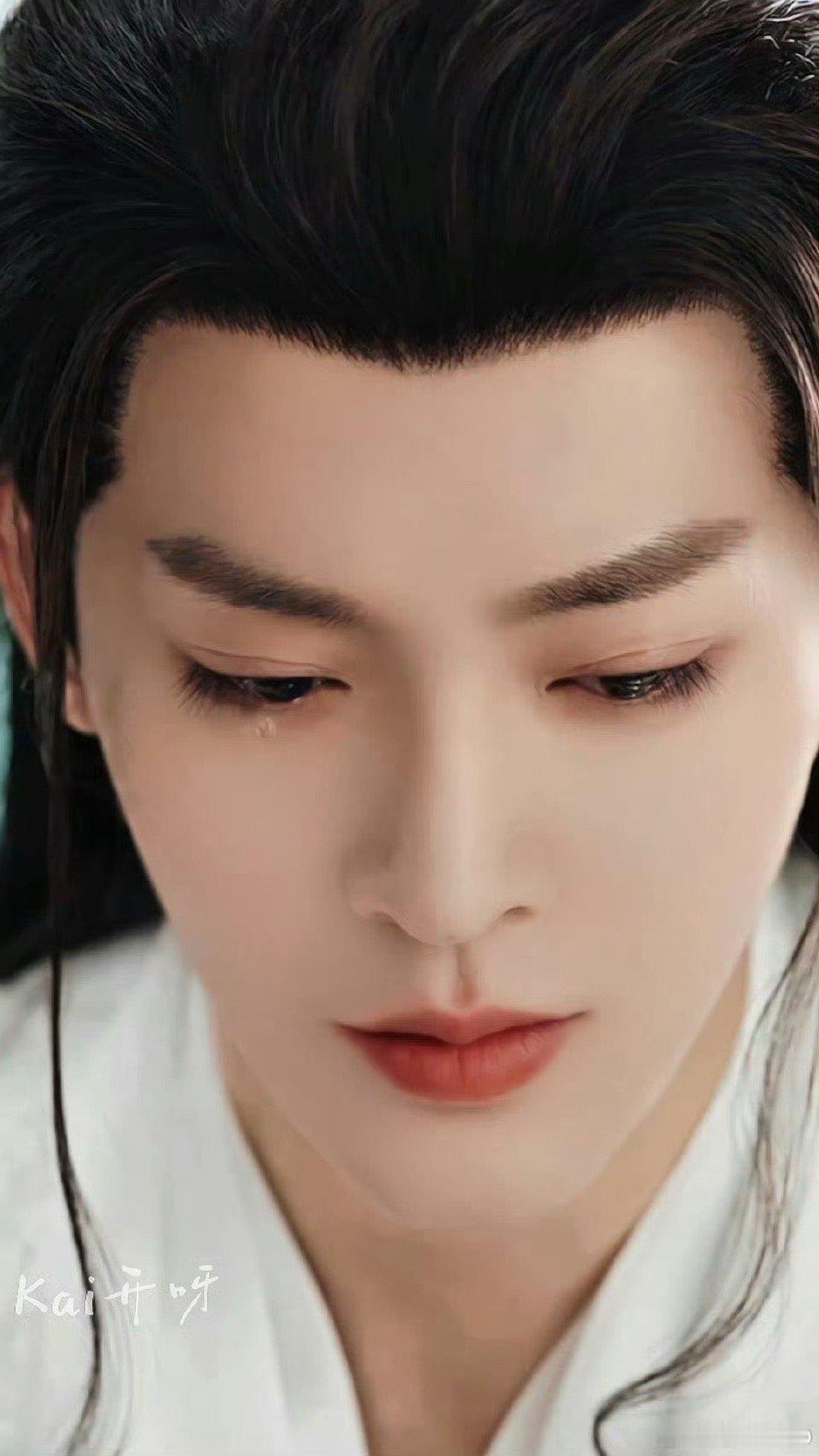哭戏真的不是我夸，是真的太会演了 ​​​