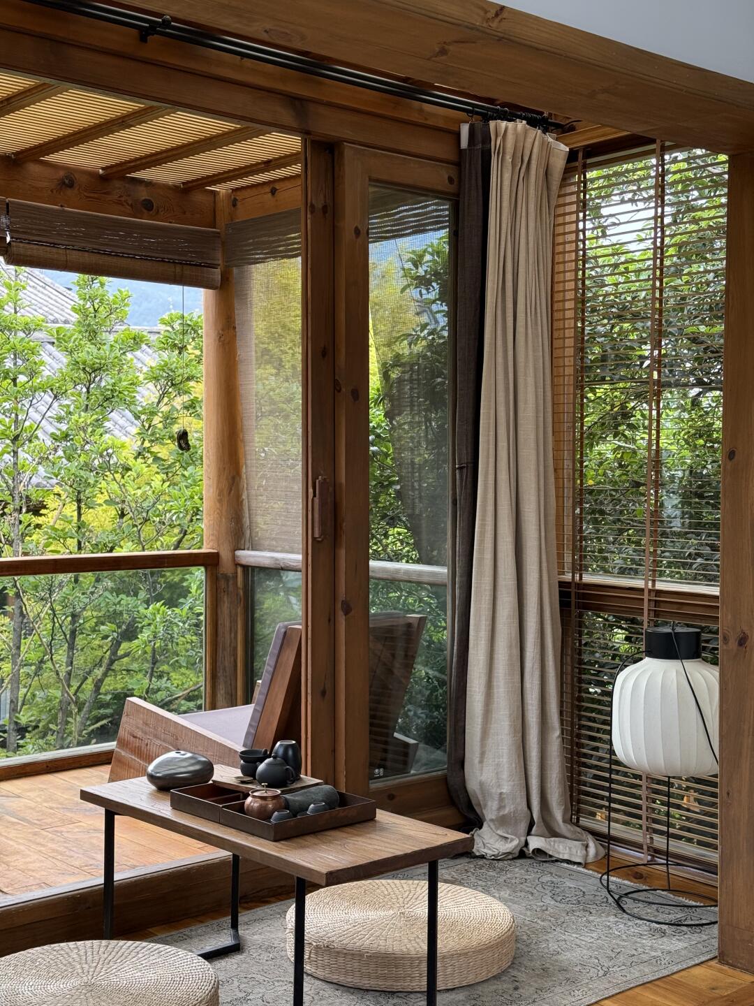 无滤镜的吾乡间·寻幽Live  | 大理私藏酒店