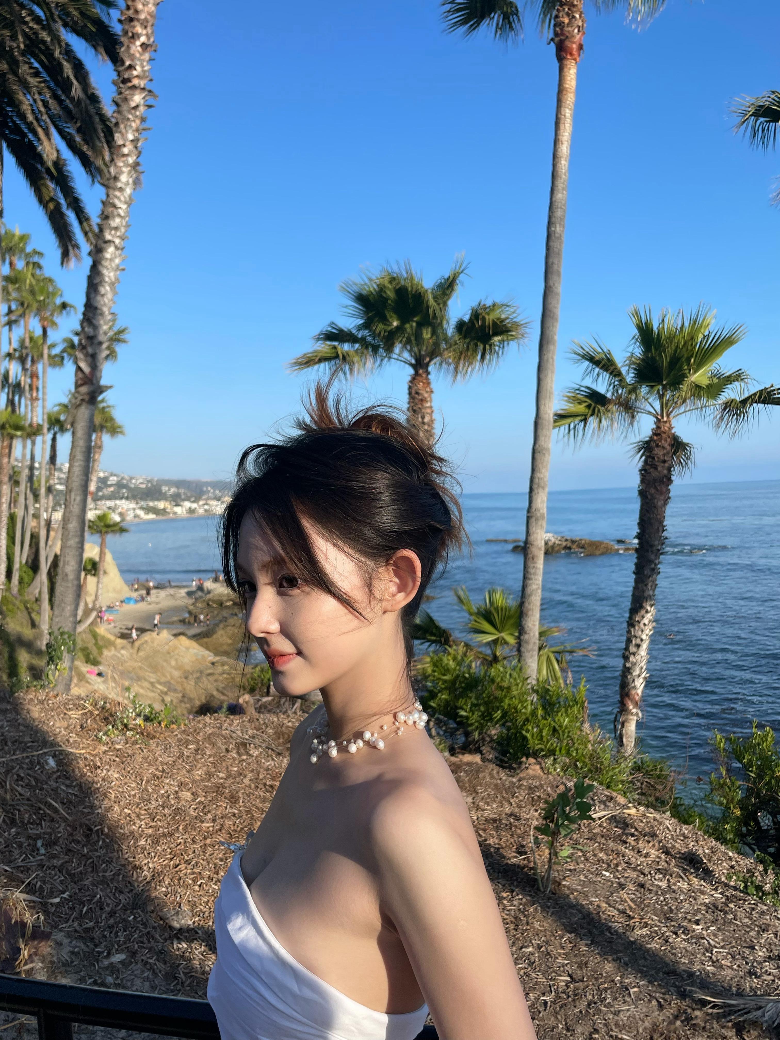 sunkissed ​​​
