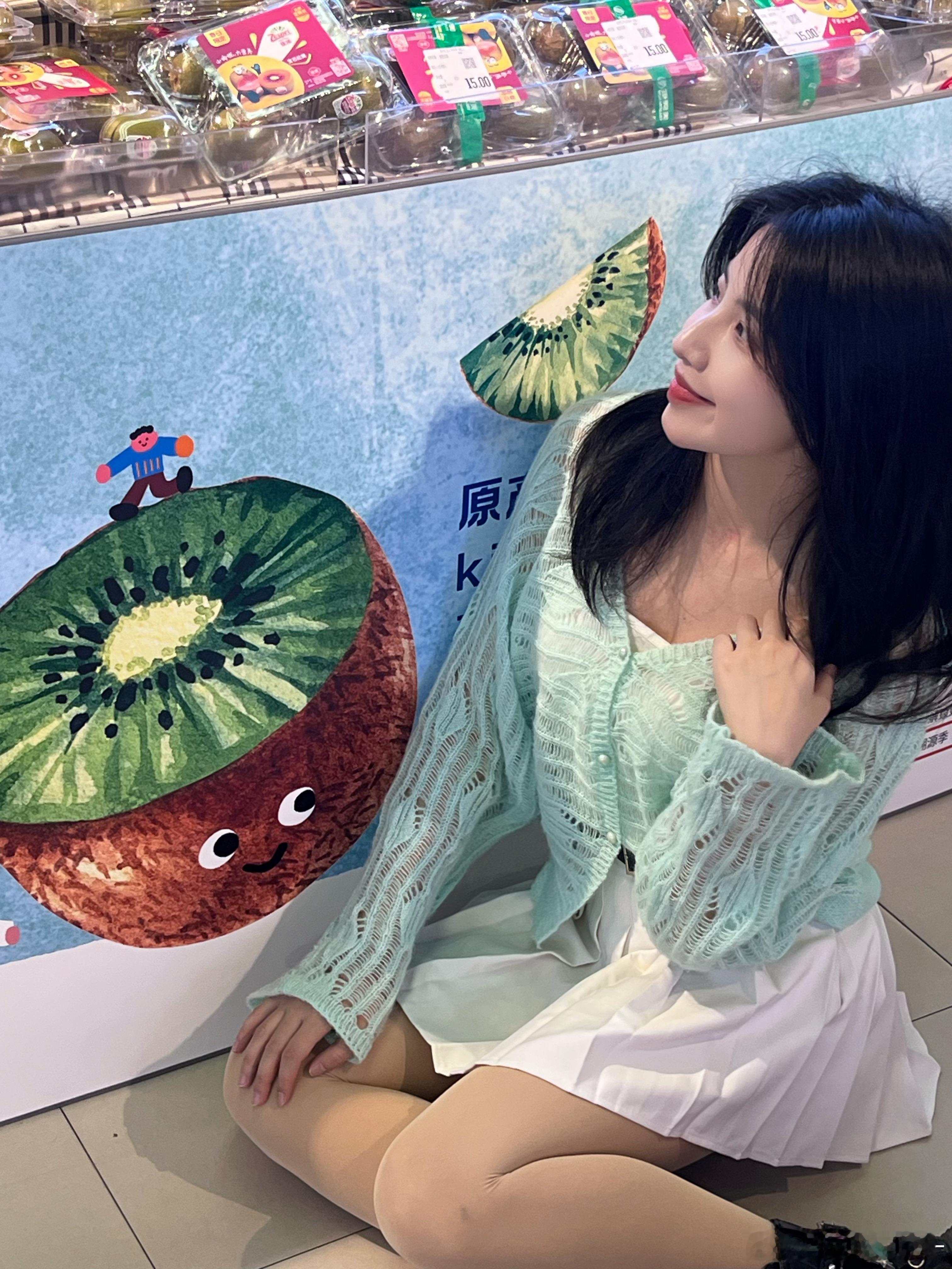 逛超市✌️ ​​​