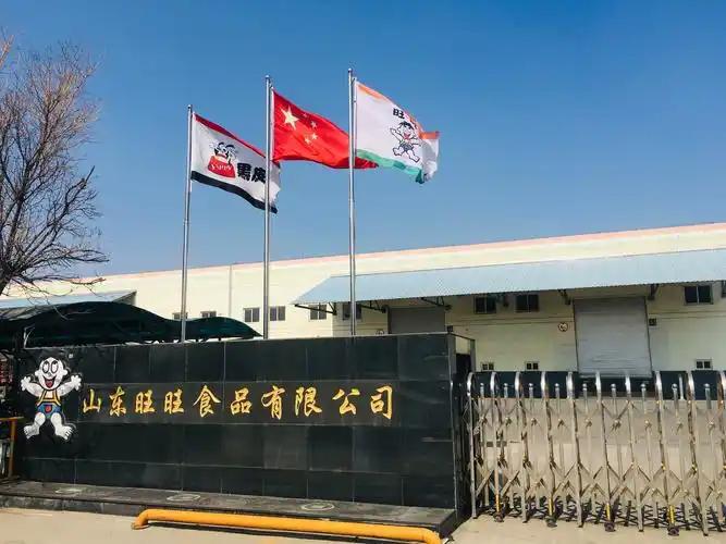 旺旺正面临严峻的财务与经营压力。据其披露的数据，2025财年旺旺营收达244亿元