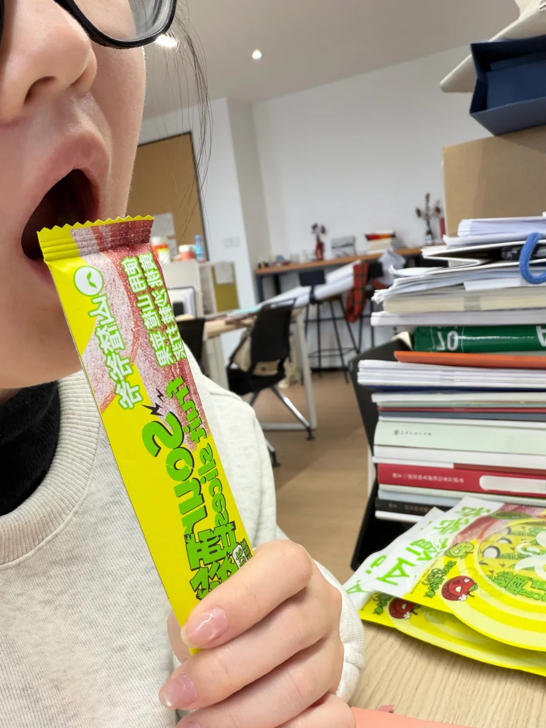 哄自己学习｜如果你也学着学着就犯困的话…