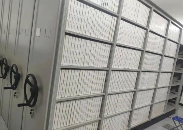 查档更方便！沙市官方档案平台 “兰台沙市” 正式上线
很多沙市人查档案、找历史资