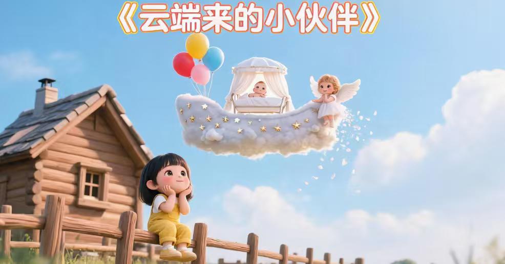 三岁女儿看见天上的送子船，却没人教她看清人间的枷锁
嘉兴那个被打断四根肋骨的婆婆