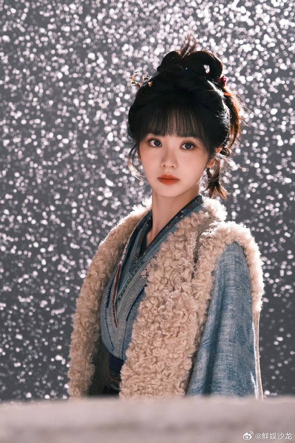 你好星期六下期张凌赫田曦薇 坐等甜蜜上线！ 